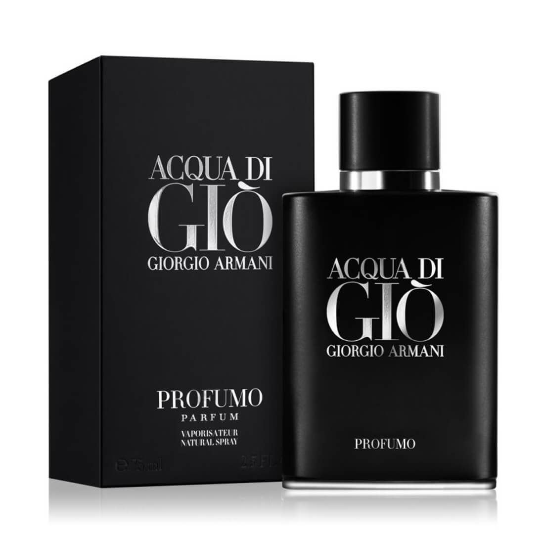 Acqua Di Gio Profumo Parfum for Men - 100 ml