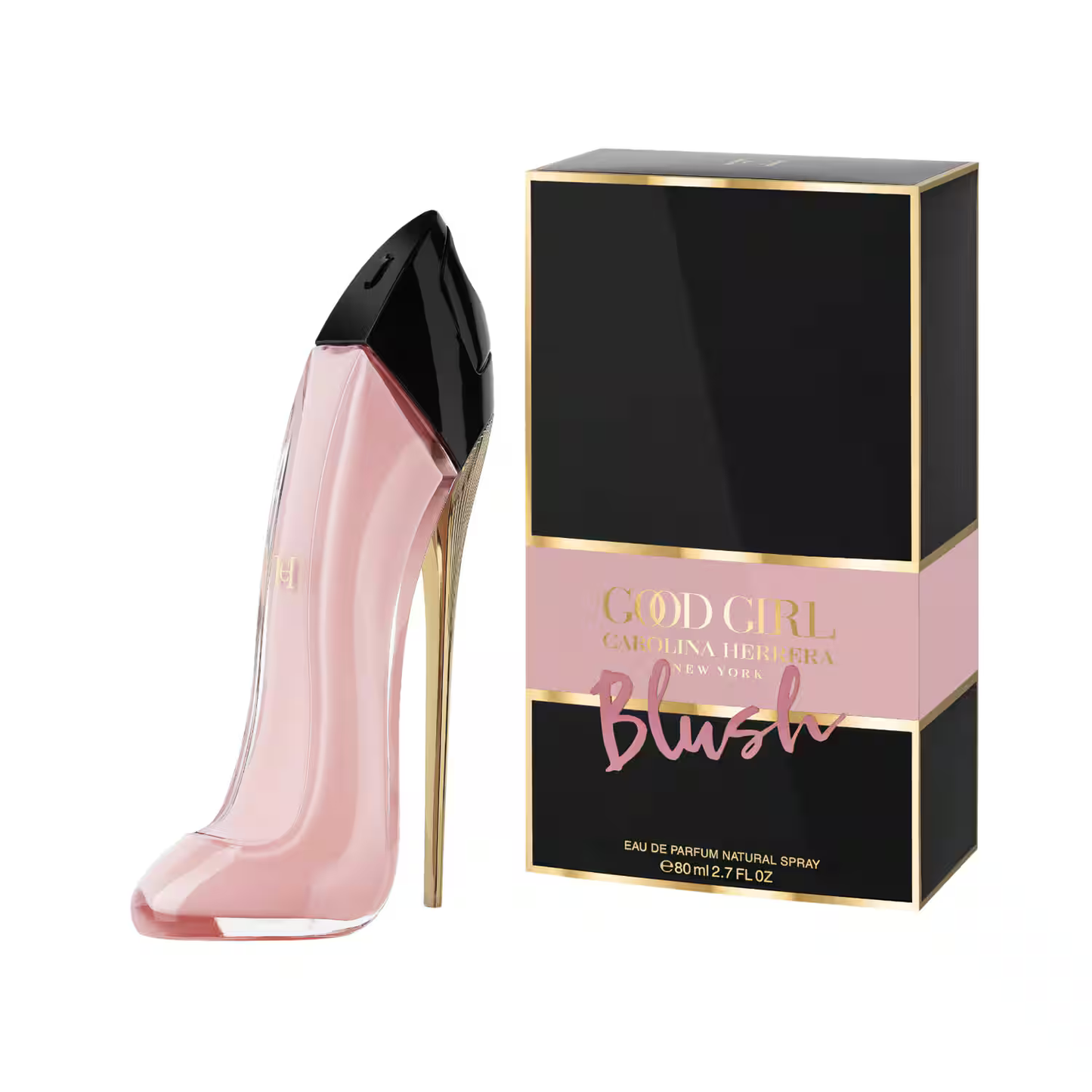 Carolina herrera Good Girl Edp 80ml For Women