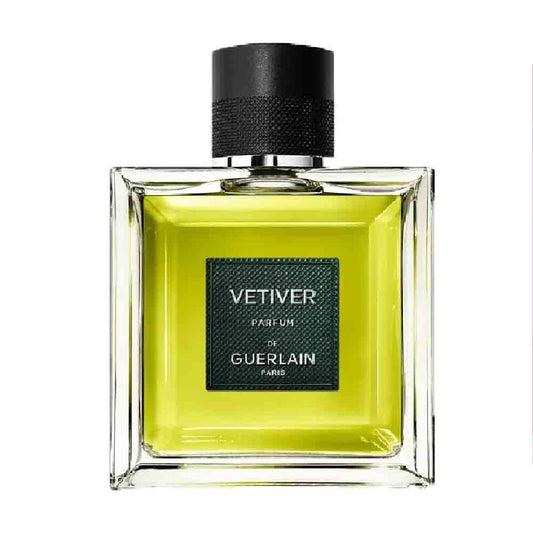 V*tiver de Guerlain Paris Parfum 100ml