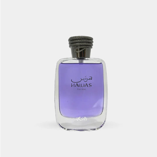 Ras*si Hawas For Him EDP 100ml