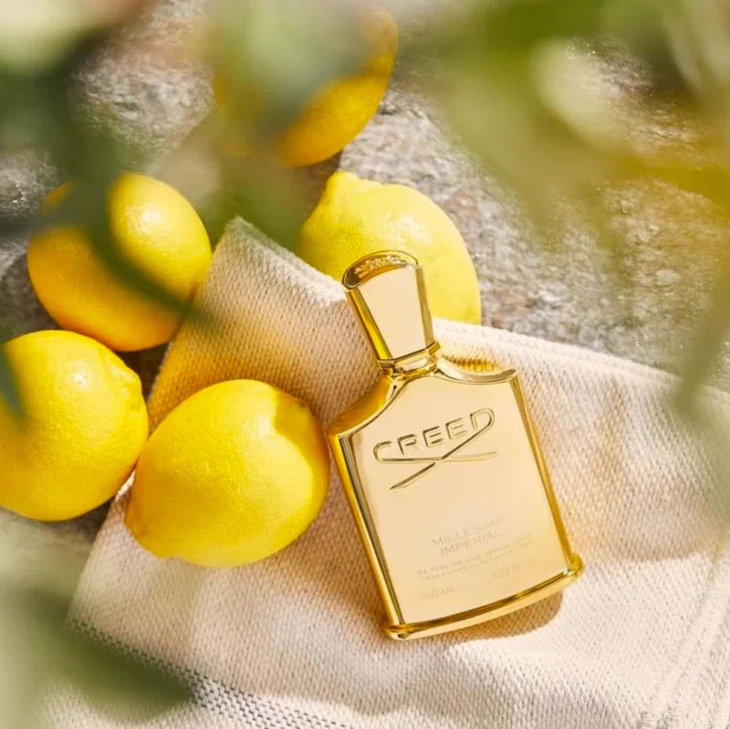 Creed Millesime Imperial Eau De Parfum For Unisex • 100ml