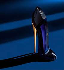 Carolina Herrera Good Girl Eau De Parfum For Women • 100ml