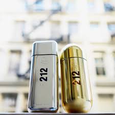 Carolina Herrera 212 VIP Eau De Parfum For Women • 100ml