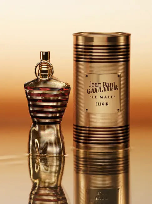 Jean Paul Gaultier Le Male Elixir Parfum 125ml
