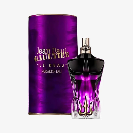 Je*n Paul Gaultier Le Beau Paradise Fall EDP - 125ml