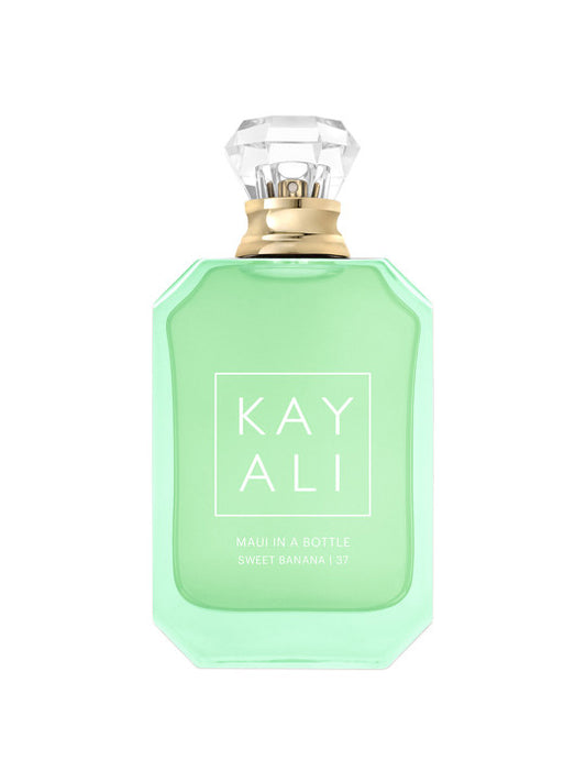 K*yali Maui Sweet Banana 37 EDP • 100ml