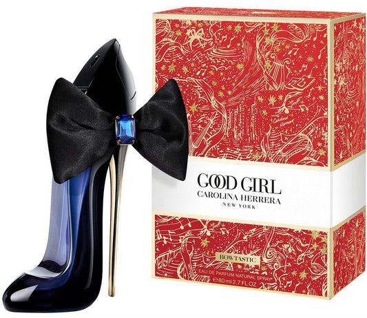 G*od Girl Bowtastic by Carolina Herrera for Women • 80ml