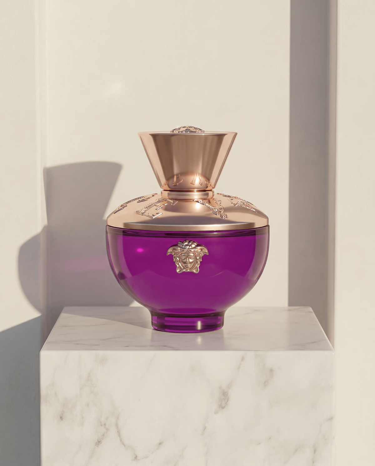 Women Dayln Purple Eau De Parfum - 100ml