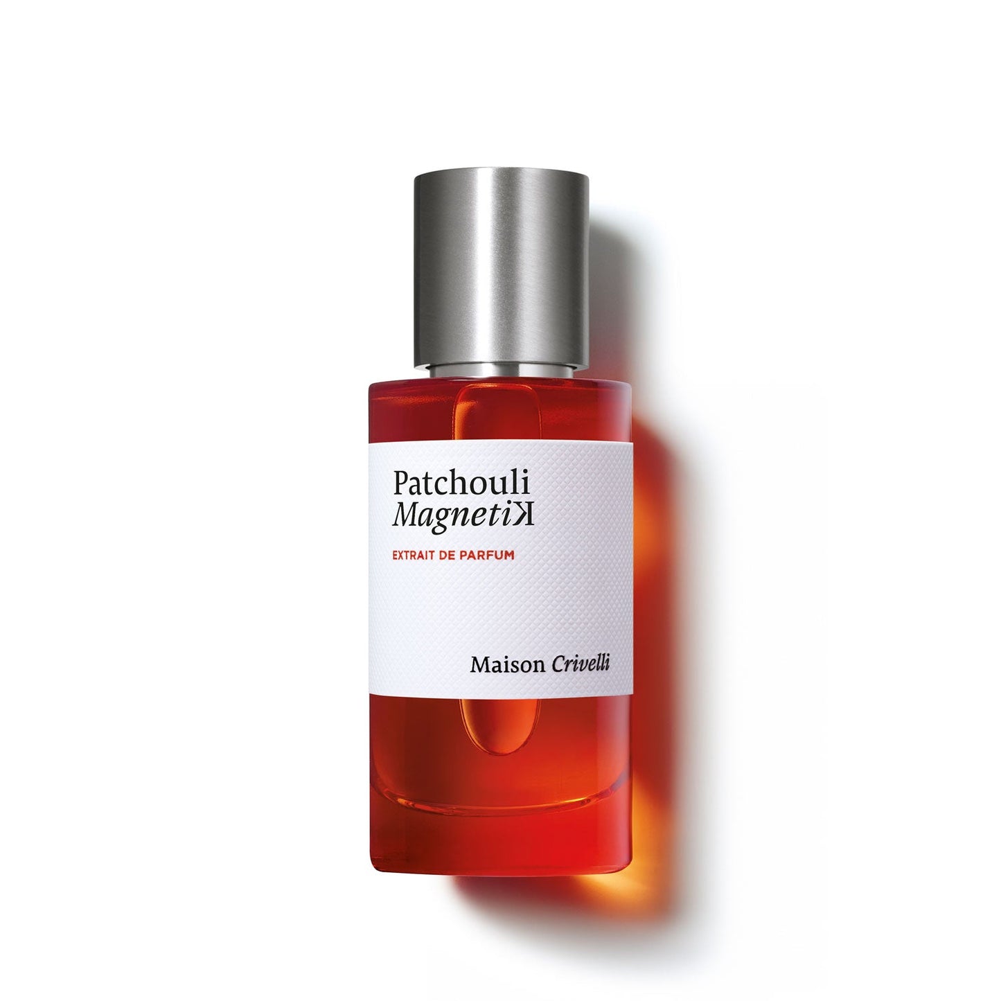 Mais*n Crevelli Patchouli Magnetik • 100 ml