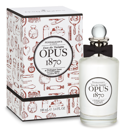 Penhalig*n's Opus 1870 EDT For Men • 100 ml