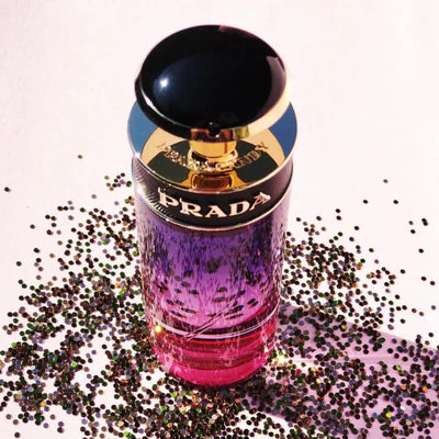 Pr*da Candy Night Eau De Parfum Spray 80ml