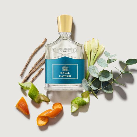 Cr*ed Royal Mayfair EDP • 100ml