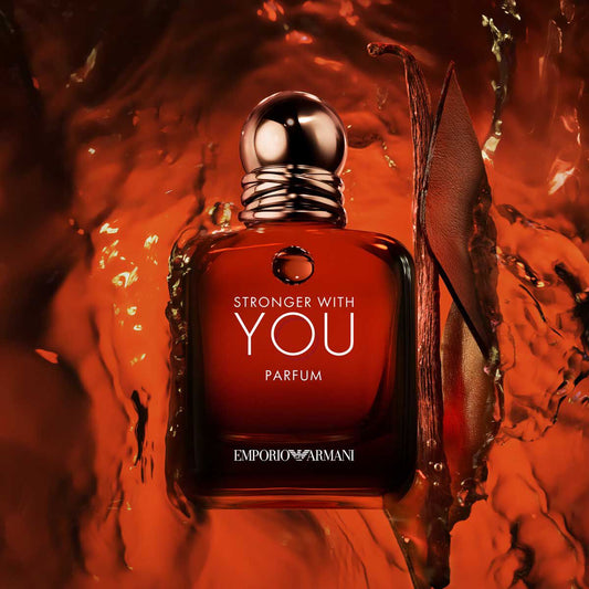 Armanii Stronger With You Parfume 100ml