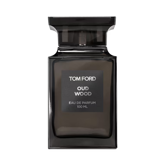 Tom Ford Oud Wood Eau De Parfum (100ml) - (marlean)