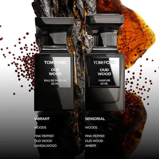Tom Ford Oud Wood Eau De Parfum (100ml)