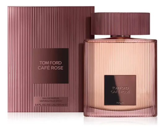 T*m Ford Café Rose EDP • 100ml