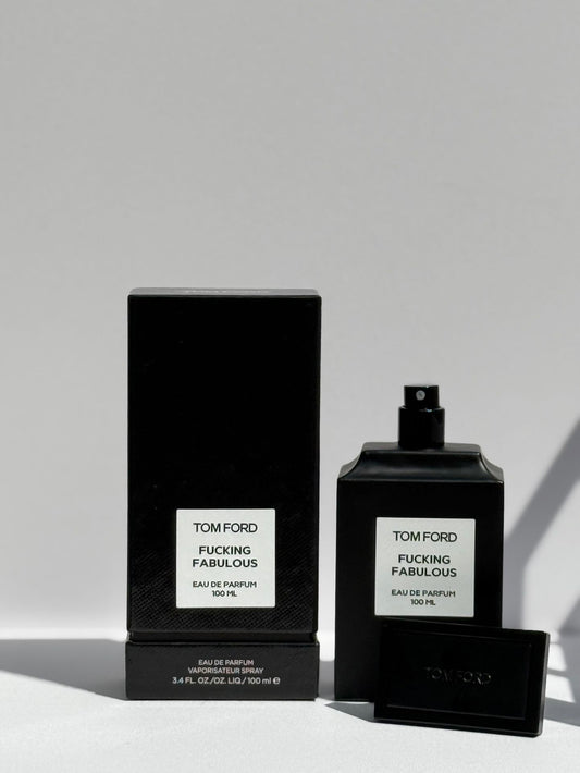 T*m Ford Fucking Fabulous Eau De Parfum • 100ml