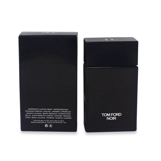 Noir Tom F*rd EDP • 100ml