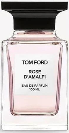 Tom F*rd Rose D'Ama*fi EDP • 100ml