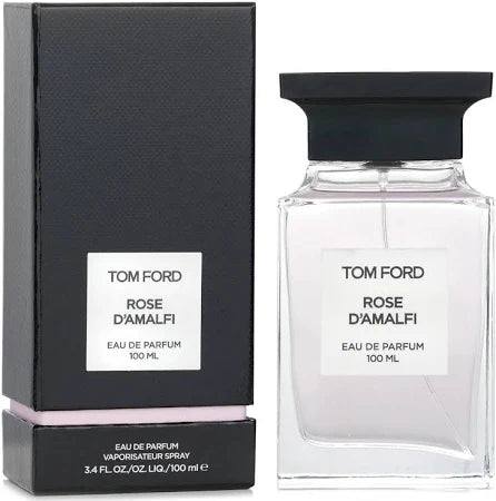 Tom F*rd Rose D'Ama*fi EDP • 100ml