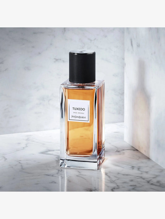 YSL Tuxedo EDP • 125ml Full Long Lasting