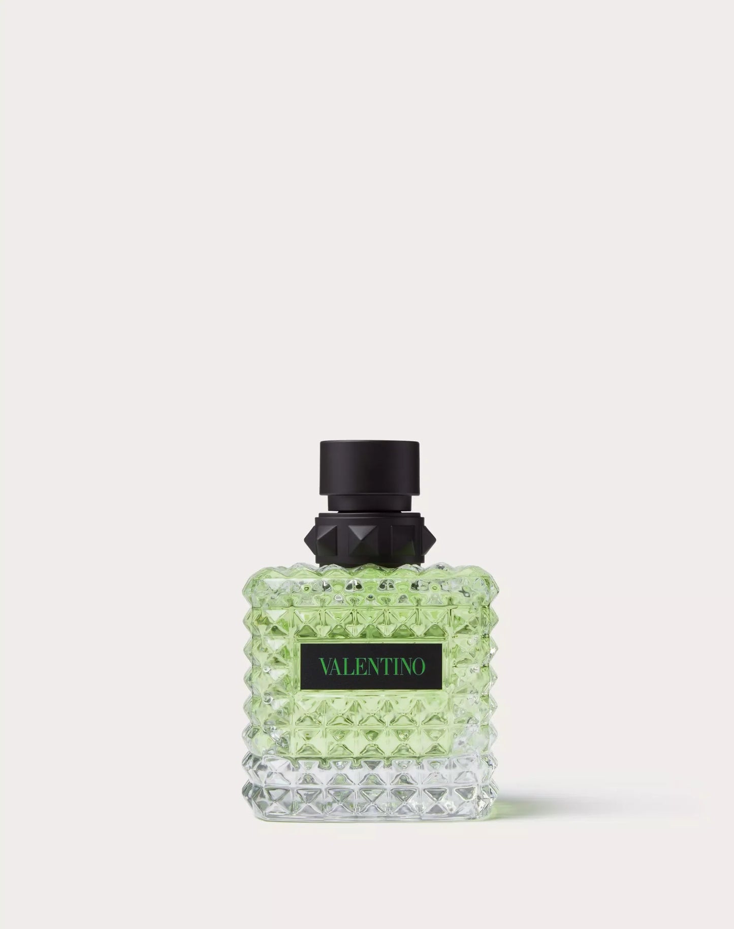 BORN IN ROMA GREEN STRAVAGANZA EAU DE PARFUM 100ML - (swiss forest)