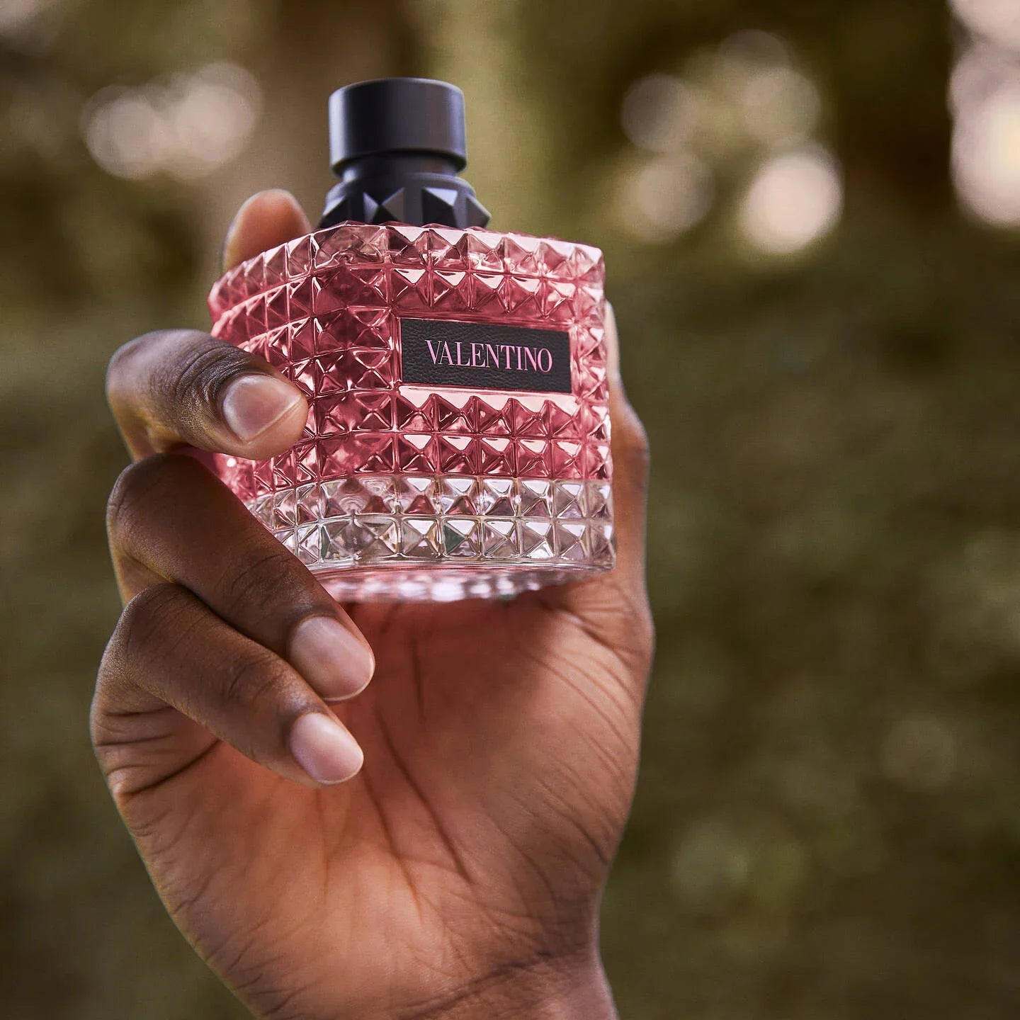 Donna Born In Roma Eau De Parfum • 100ml - (swiss forest)