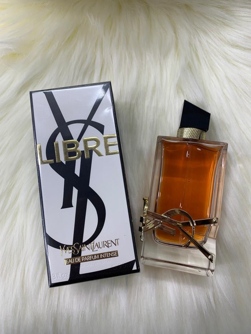 Libre Intense Eau de Parfum - 90ml