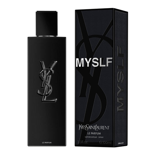 Myself Le Parfume by YSL • 100ml