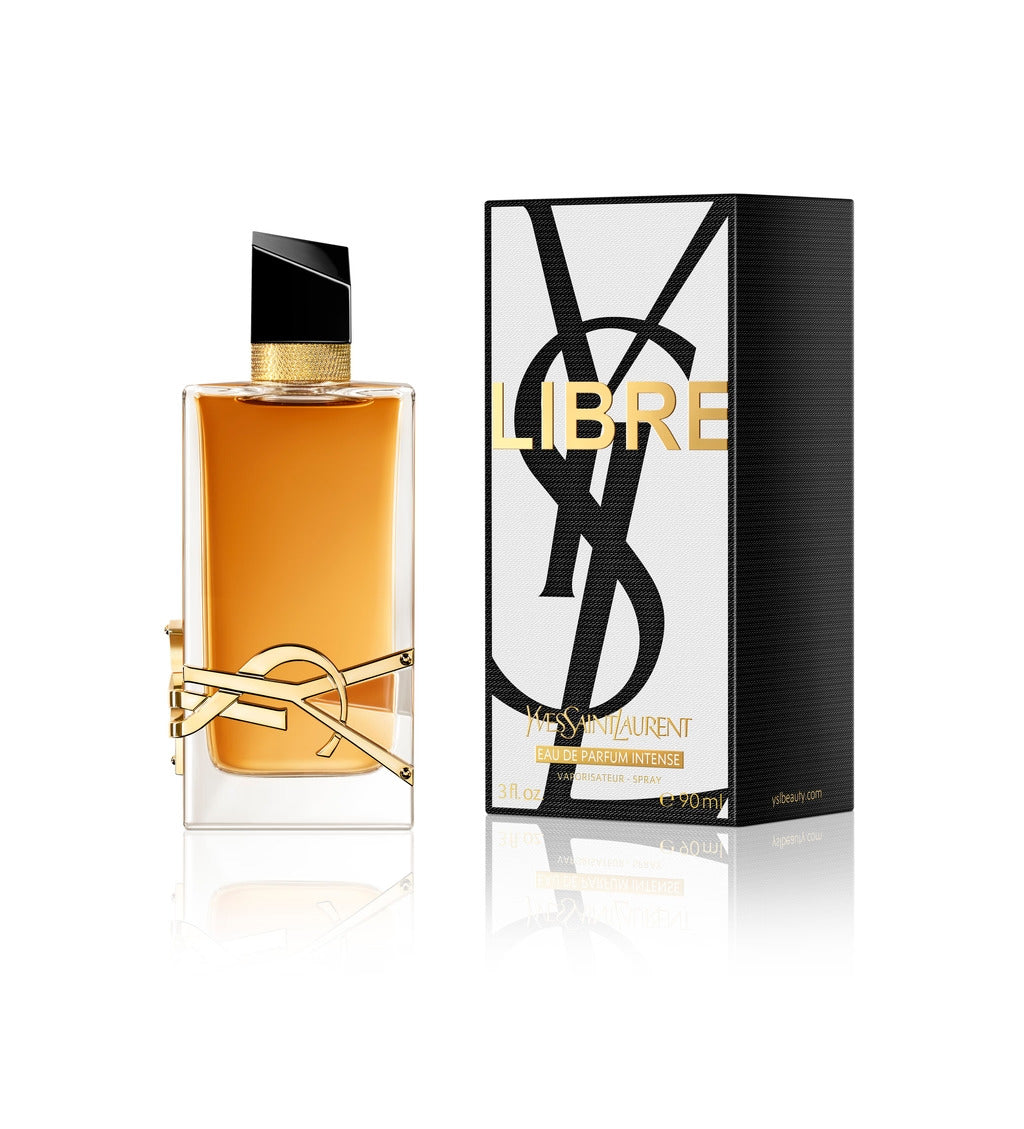 Yues Saint Laurent Libre Eau De Parfum Intense 90 ml ysl