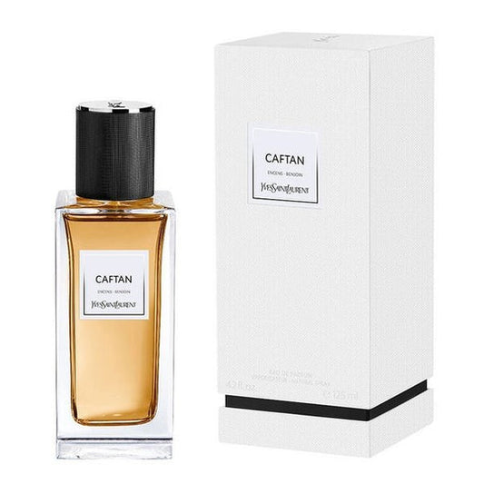 Yv*s Sa*nt Laur*nt Caftan Encens Benjoin • 125ml
