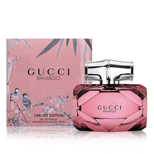 guc*i Bamboo Eau De For Unisex • 100ml