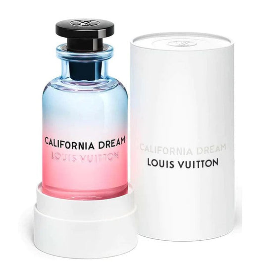 LV Callifornia Dreams Eau De Parfum For Unisex (100ml)