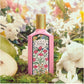 Gucci Flora Gorgeous Gardenia Gucci Eau De Parfum pink bottle