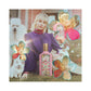 Gucci Flora Gorgeous Gardenia Gucci Eau De Parfum pink bottle
