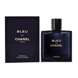 Bl*u de Ch*nel De parfume Spray For Unisex (magnetic cap) • 100ml