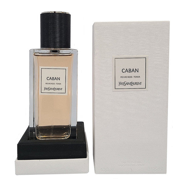 Yv*s Sa*nt Laur*nt Caban Poivre Rose - Tonka EDP  • 125ml