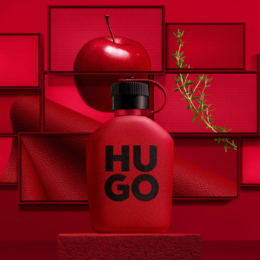 H*GO Intense EDP  • 125ml