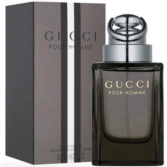 Guc*ii Pour Homee Spray - 90ml