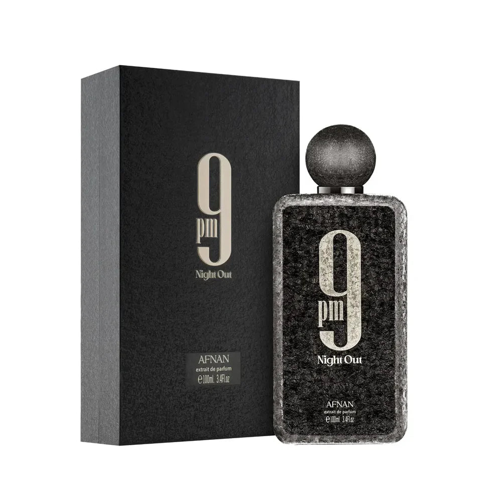 AFN*N 9PM - NIGHT OUT EDP  • 100ML