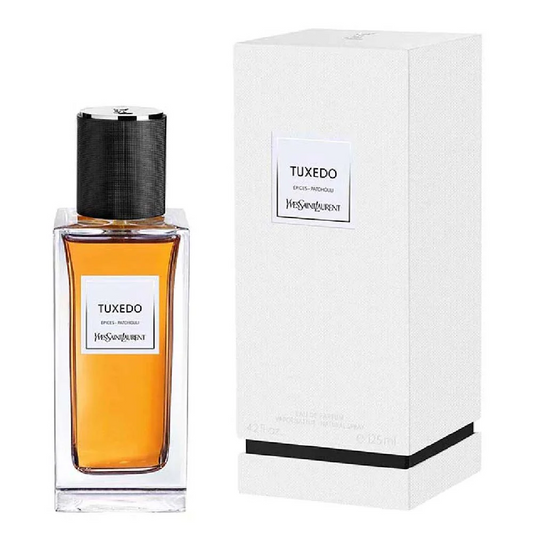 YSL Tuxedo EDP • 125ml Full Long Lasting