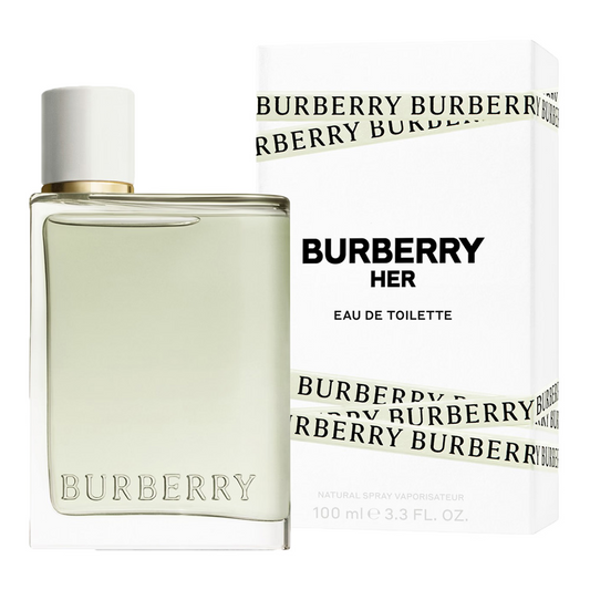Burb*rry Her EDT - 100ml