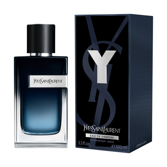 Eau de Parfum YSL*Y for men - 100ml