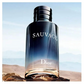 Suvage Eau de Parfum by Di*r • 100ml (magnetic cap)