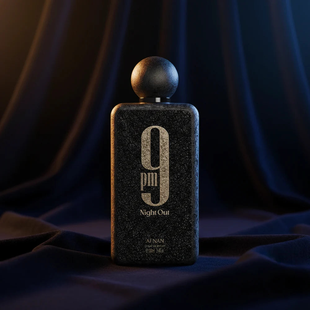 AFN*N 9PM - NIGHT OUT EDP  • 100ML
