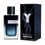 YSL Y Eau De Parfum 100ML - (swiss forest)