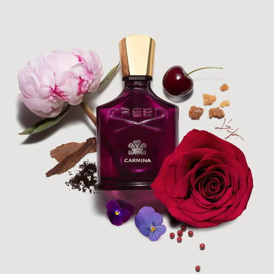 Cre*d C*rmina Eau De Parfum - 100ml