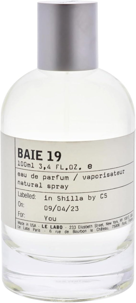 Le L*bo Baie 19 Edp 100ml