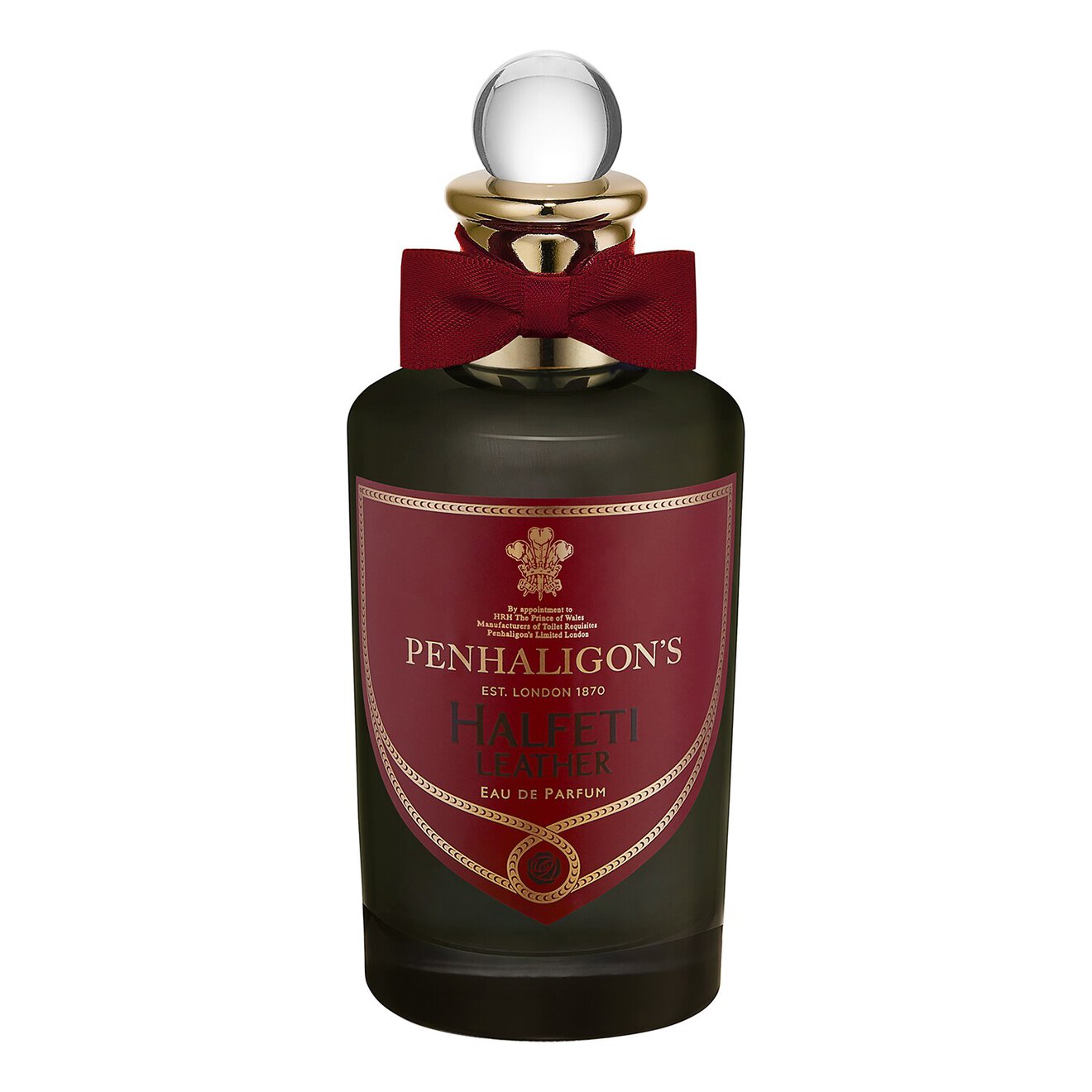 Penhalig*n's Halfeti Leather EDP  • 100 ml