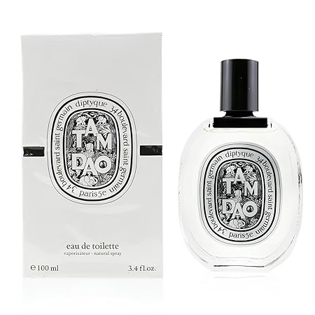 Diptyque Men Tam Dao Wood Scent Eau De Toilette(100 Ml)